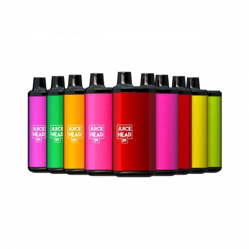 Juice Head 5K Disposable 5, juice head 5k ztn disposable 5, juice